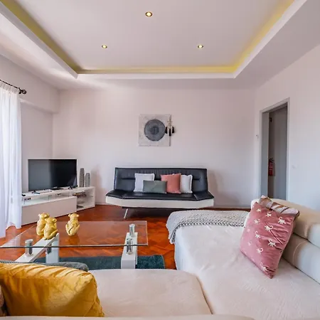 Apartamento Jasmineiro - By Wehost Funchal  Exterior photo