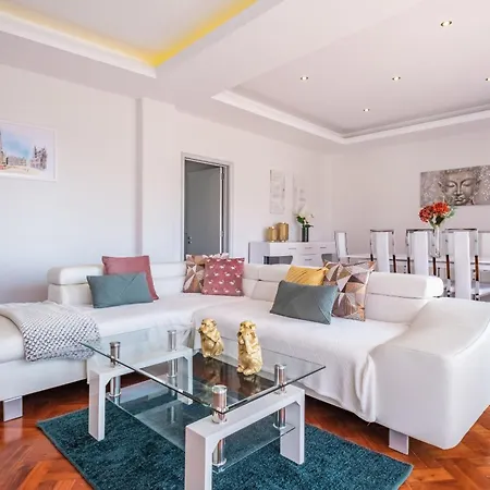 Apartamento Jasmineiro - By Wehost Funchal  Exterior photo
