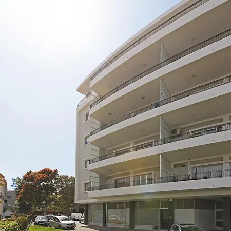 Apartamento Jasmineiro - By Wehost Funchal  Exterior photo