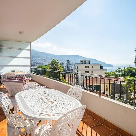 Apartamento Jasmineiro - By Wehost Funchal  Exterior photo