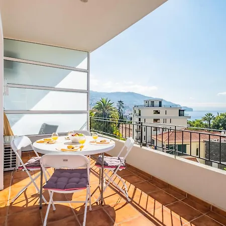 Apartamento Jasmineiro - By Wehost Funchal  Exterior photo