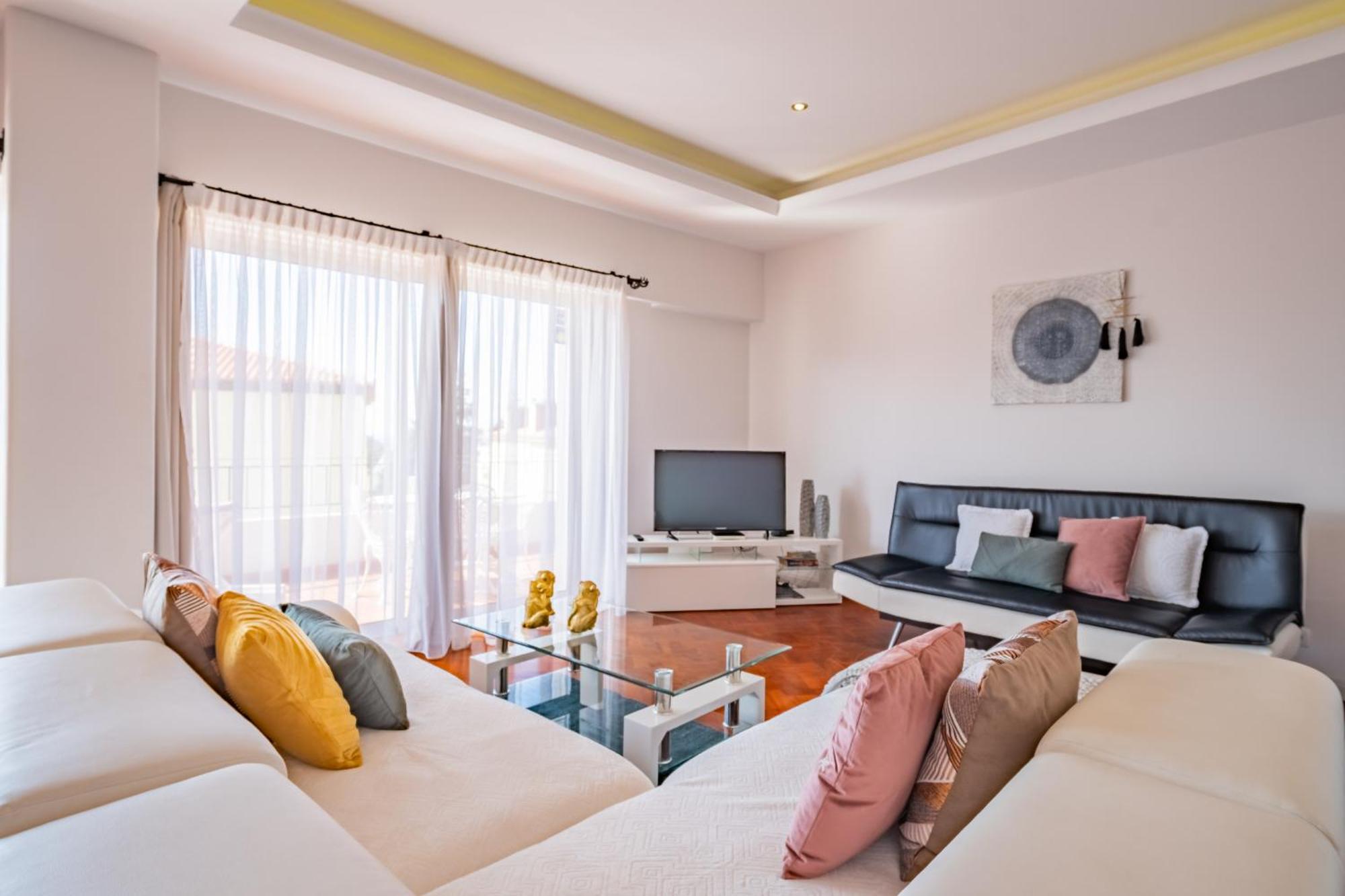 Apartment Jasmineiro - By Wehost