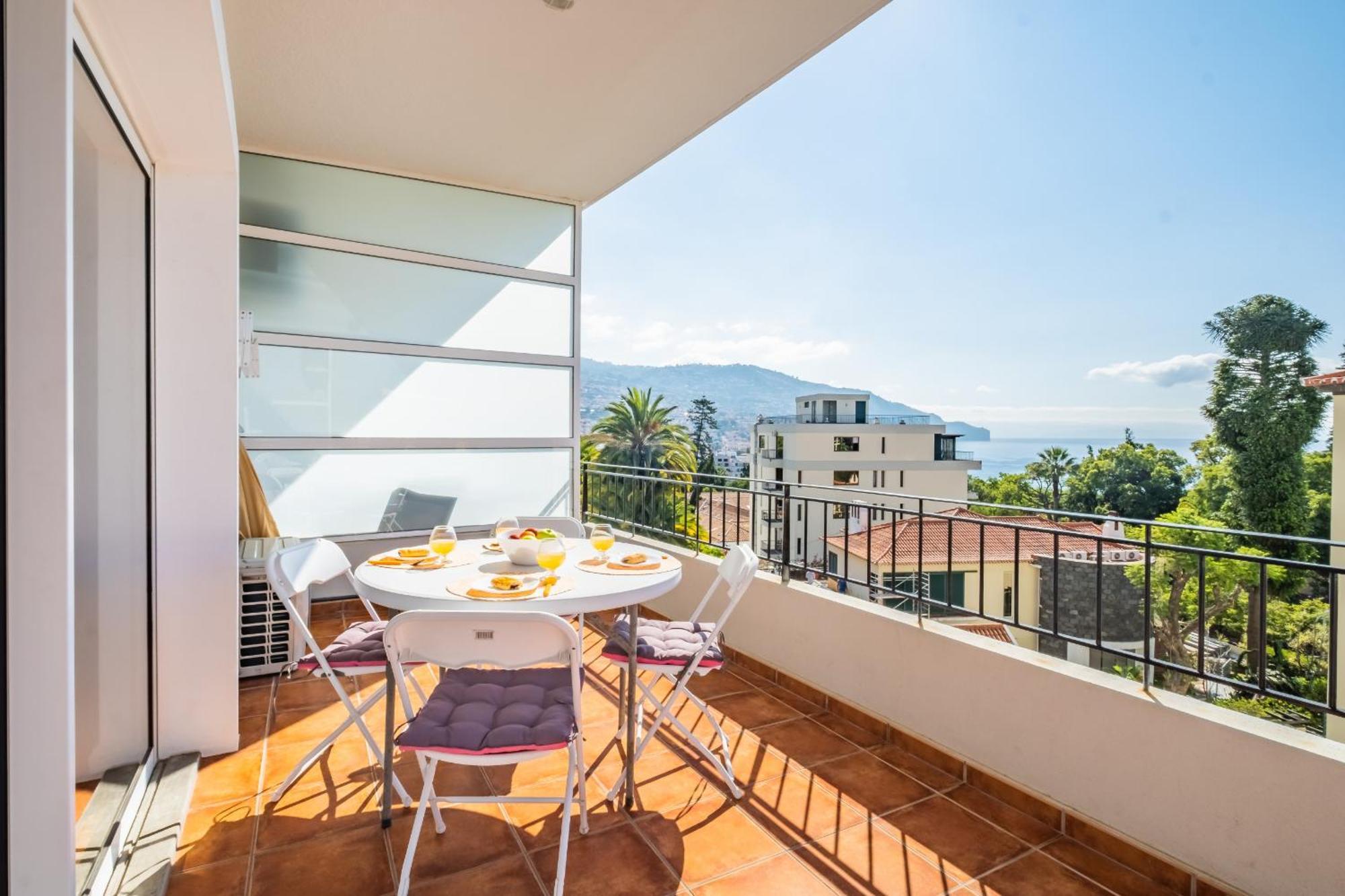 Jasmineiro - By Wehost Apartment *