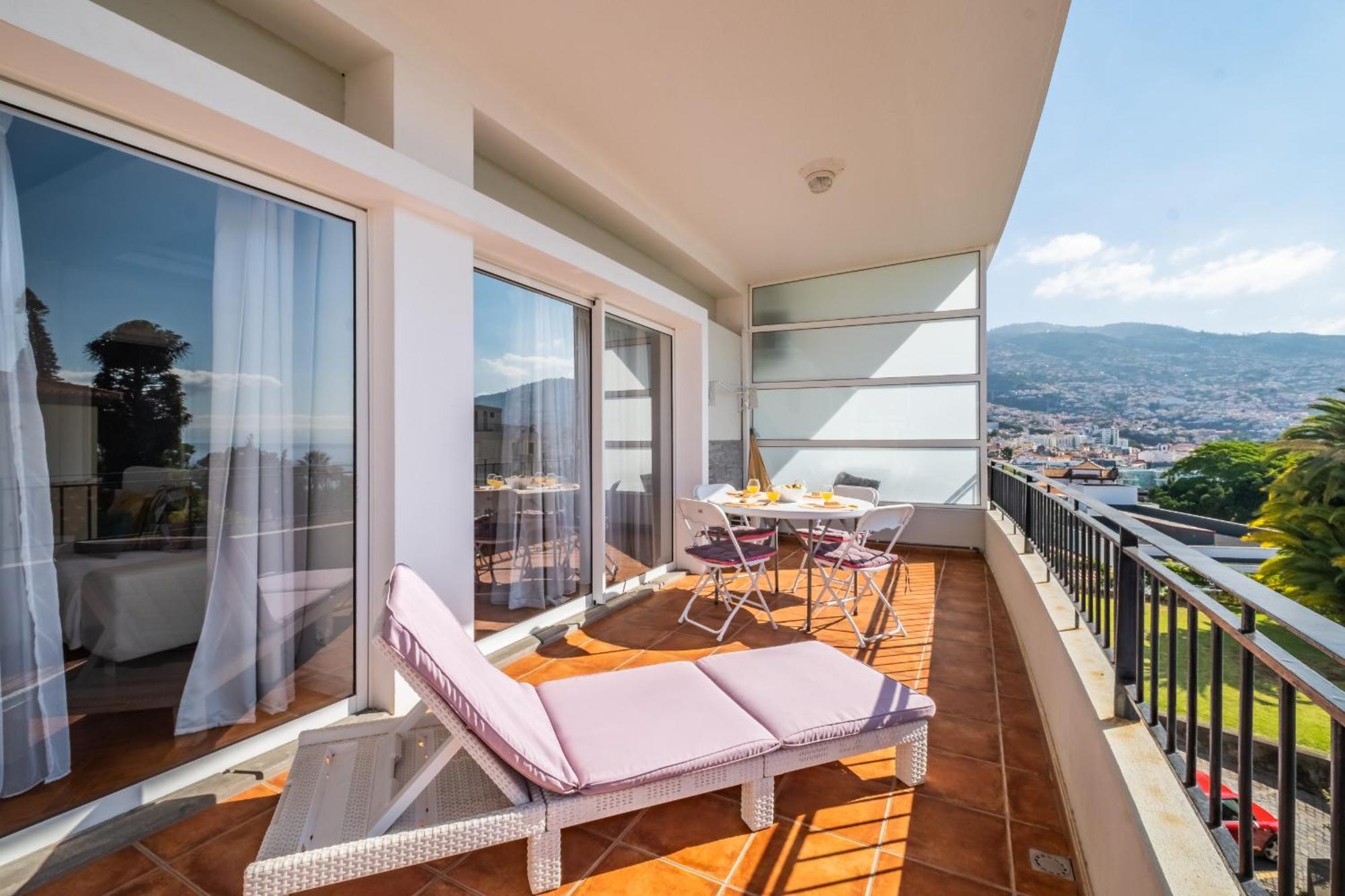 Jasmineiro - By Wehost Apartment Funchal (Madeira)
